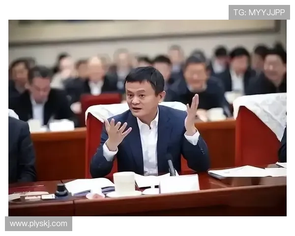 马云作为企业家的创新精神与商业成就如何影响中国经济发展