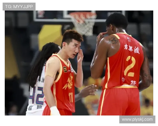 北京再负广厦遭遇赛季双杀尴尬